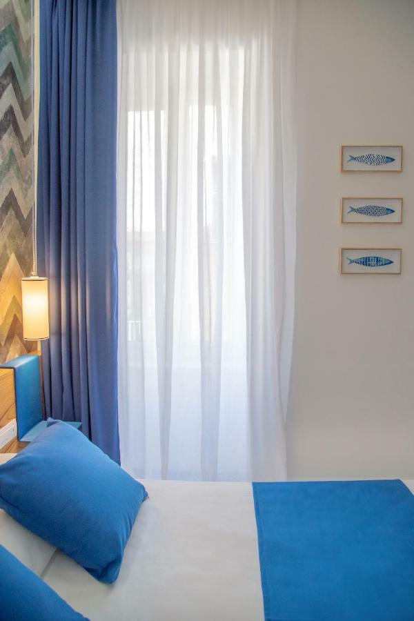 Corte'S House Сорренто Екстер'єр фото