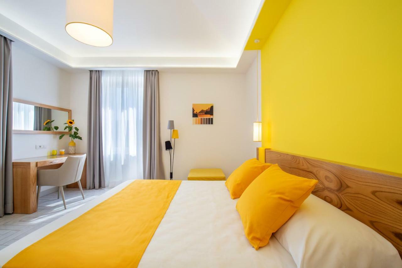 Corte'S House Сорренто Екстер'єр фото