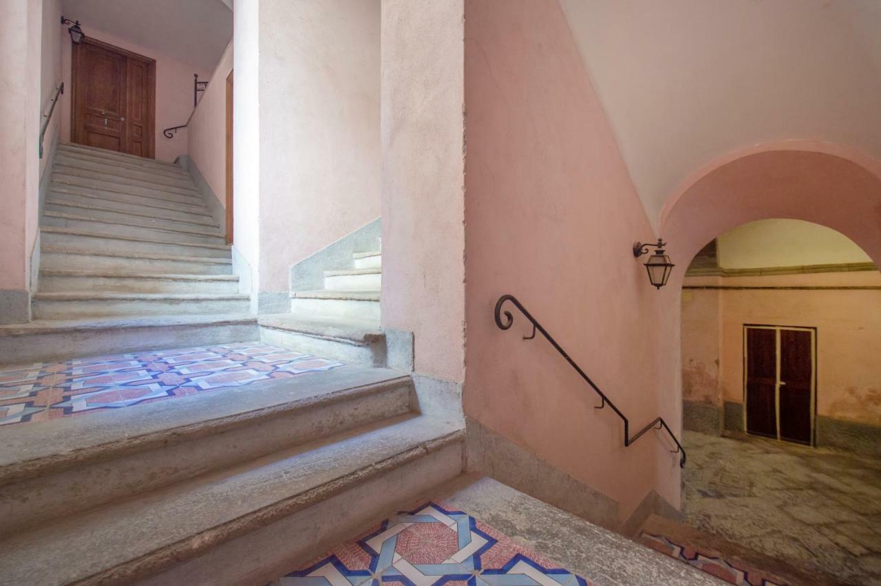 Corte'S House Сорренто Екстер'єр фото
