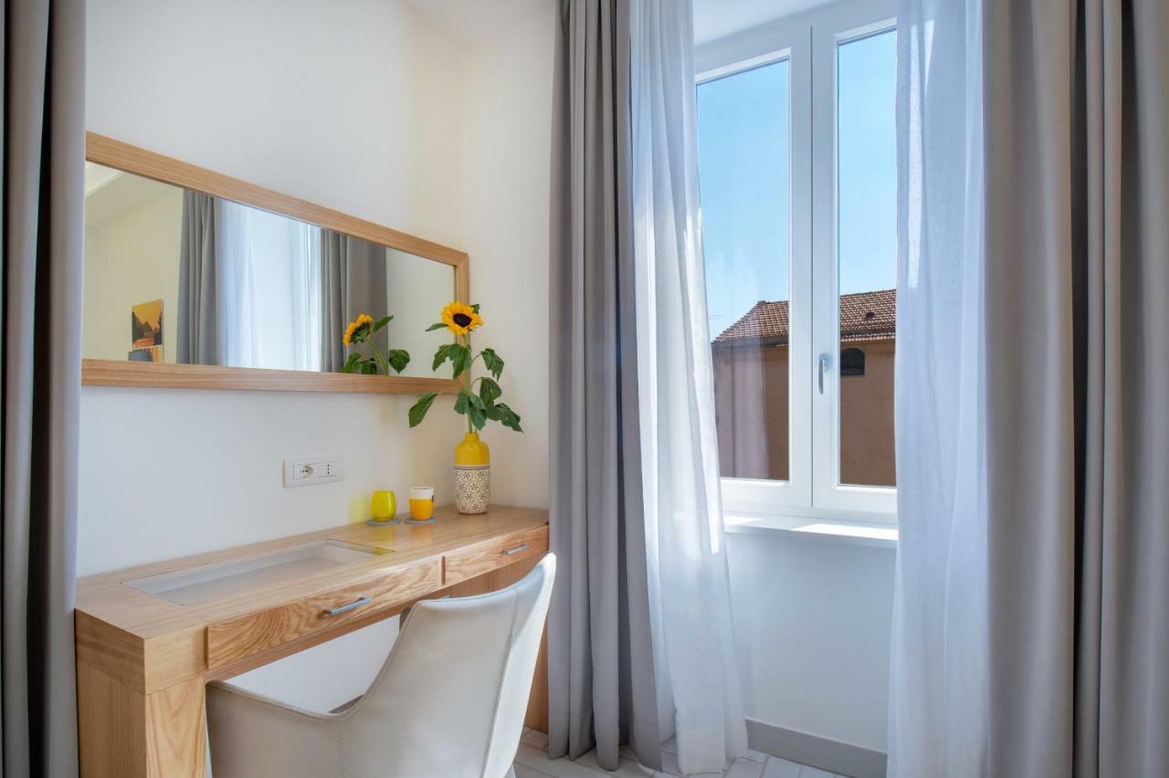 Corte'S House Сорренто Екстер'єр фото